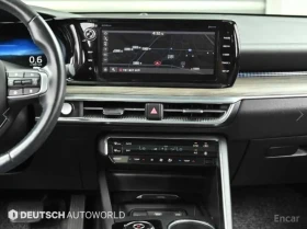 Kia K5 LPI SIGNATURE| ACC| VENT| HUD| 360| MirrorCAM, снимка 12