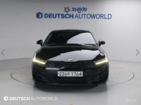 Kia K5 LPI SIGNATURE| ACC| VENT| HUD| 360| MirrorCAM, снимка 3