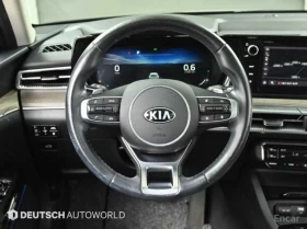 Kia K5 LPI SIGNATURE| ACC| VENT| HUD| 360| MirrorCAM, снимка 11