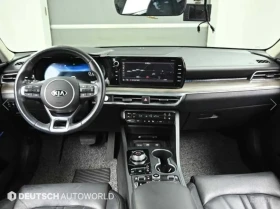 Kia K5 LPI SIGNATURE| ACC| VENT| HUD| 360| MirrorCAM, снимка 7