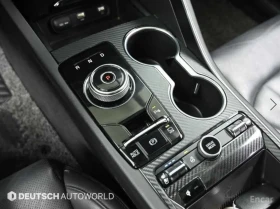 Kia K5 LPI SIGNATURE| ACC| VENT| HUD| 360| MirrorCAM, снимка 9