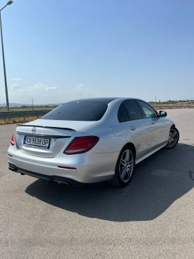 Mercedes-Benz E 400 Дизел, снимка 6