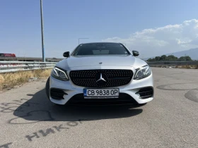 Mercedes-Benz E 400 Дизел, снимка 5