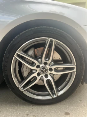 Mercedes-Benz E 400 Дизел, снимка 13
