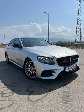Mercedes-Benz E 400 Дизел, снимка 4