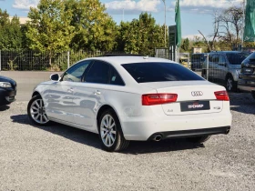 Audi A6 3.0 TDI Quattro - РЕАЛНИ КИЛОМЕТРИ, снимка 6