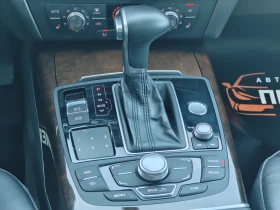 Audi A6 3.0 TDI Quattro - РЕАЛНИ КИЛОМЕТРИ, снимка 13