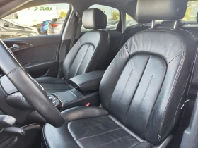Audi A6 3.0 TDI Quattro - РЕАЛНИ КИЛОМЕТРИ, снимка 7