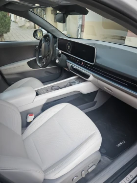 Hyundai Ioniq 6, снимка 5