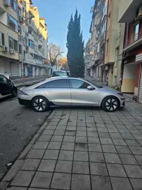 Hyundai Ioniq 6, снимка 3
