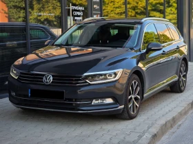VW Passat 2.0TDI DSG * Дигитал* Highline* Matrix LED* Camera, снимка 3