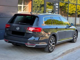 VW Passat 2.0TDI DSG * Дигитал* Highline* Matrix LED* Camera, снимка 4