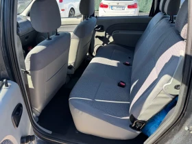 Dacia Logan 1.6 GPL, снимка 10