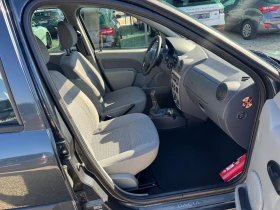 Dacia Logan 1.6 GPL, снимка 13