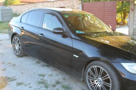 BMW 318, снимка 3
