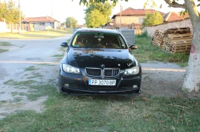BMW 318, снимка 6