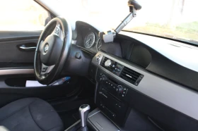 BMW 318, снимка 7