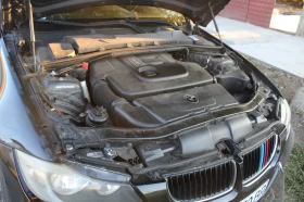 BMW 318, снимка 11