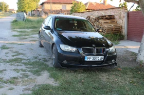 BMW 318, снимка 1