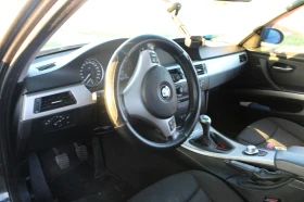 BMW 318, снимка 8