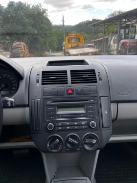 VW Polo 1.4 automatic , снимка 9