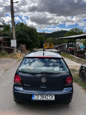 VW Polo 1.4 automatic , снимка 3