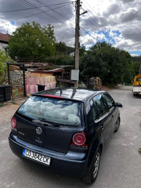 VW Polo 1.4 automatic , снимка 6