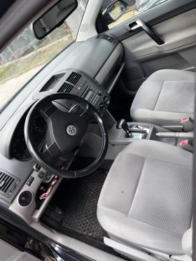 VW Polo 1.4 automatic , снимка 11