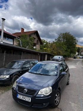 VW Polo 1.4 automatic , снимка 1