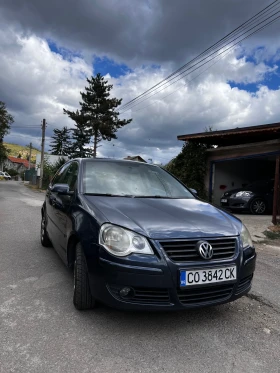 VW Polo 1.4 automatic , снимка 2