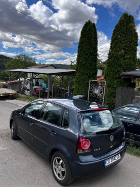 VW Polo 1.4 automatic , снимка 5