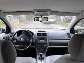 VW Polo 1.4 automatic , снимка 7