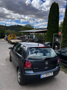VW Polo 1.4 automatic , снимка 4
