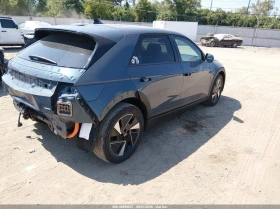 Hyundai Ioniq 5 Sel, снимка 4