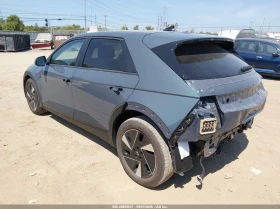 Hyundai Ioniq 5 Sel, снимка 3