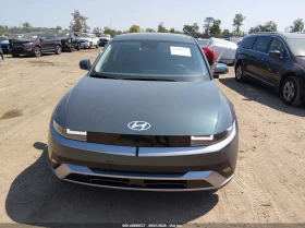 Hyundai Ioniq 5 Sel, снимка 13