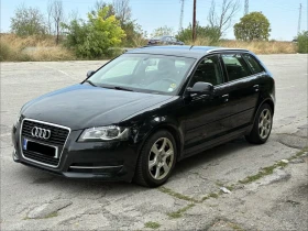 Audi A3 1.6 TDI, снимка 4