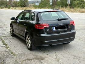 Audi A3 1.6 TDI, снимка 3