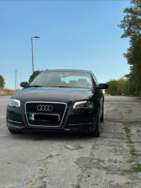 Audi A3 1.6 TDI, снимка 5