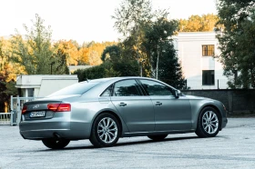 Audi A8 4.2FSI B&O, снимка 4