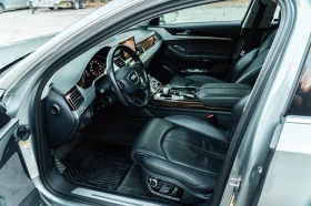 Audi A8 4.2FSI B&O, снимка 9