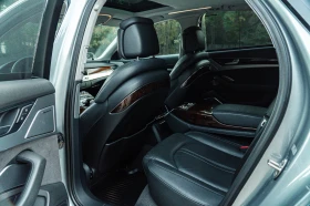 Audi A8 4.2FSI B&O, снимка 13