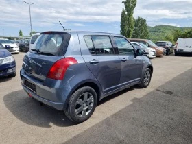 Suzuki Swift 1.3, снимка 4