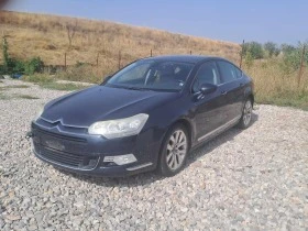 Обява за продажба на Citroen C5 2.7HDI ~11 лв. - изображение 2