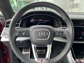 Audi SQ8 4.0TDI QUATTRO B&O 360 | Mobile.bg   6