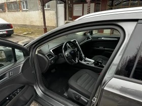 Обява за продажба на Ford Mondeo 2.0 TDCI Titanium ~21 999 лв. - изображение 11