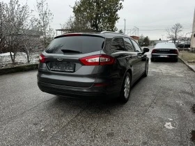 Обява за продажба на Ford Mondeo 2.0 TDCI Titanium ~21 999 лв. - изображение 5