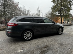 Ford Mondeo 2.0 TDCI Titanium X, снимка 3