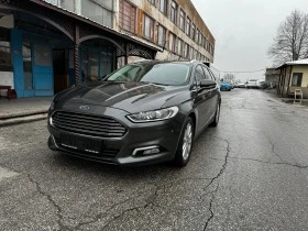 Ford Mondeo 2.0 TDCI Titanium | Mobile.bg    8