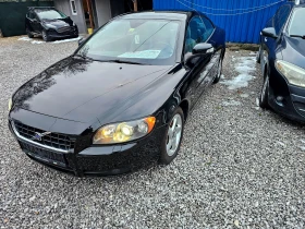 Volvo C70 2.4i-140kc, снимка 3